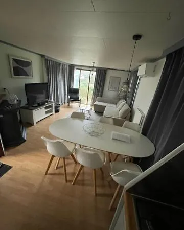 Appartement Gezellig Op De Prachtige Veluwe *