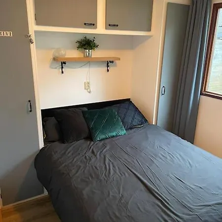 Appartement Gezellig Op De Prachtige Veluwe Putten