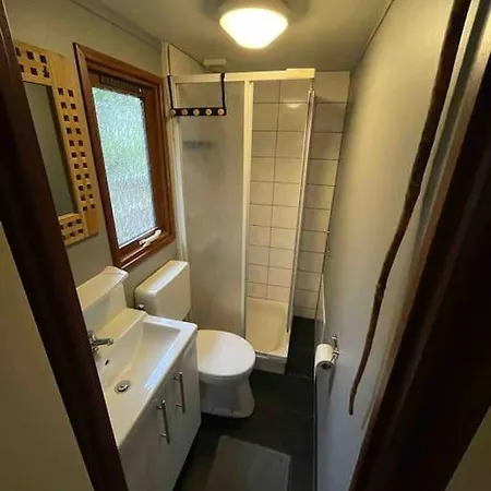 Appartement Gezellig Op De Prachtige Veluwe *