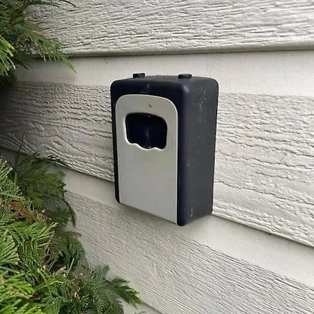 Appartement Gezellig Op De Prachtige Veluwe *