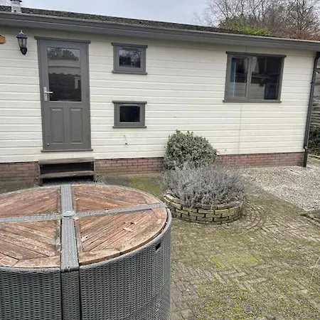 Gezellig Op De Prachtige Veluwe Пюттен