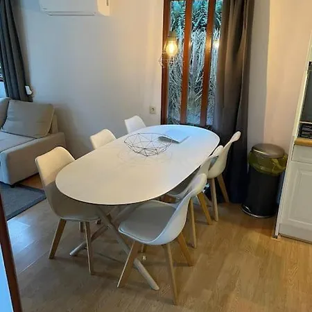 Gezellig Op De Prachtige Veluwe Appartement