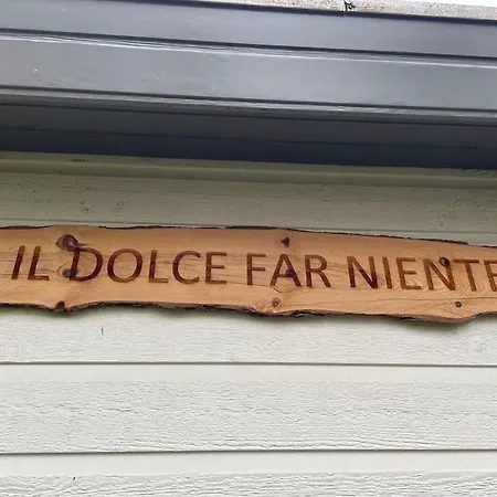 Gezellig Op De Prachtige Veluwe * Пюттен
