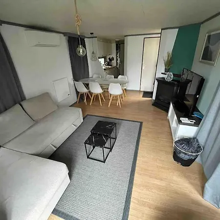 Gezellig Op De Prachtige Veluwe *
