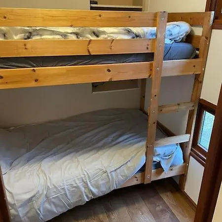 Appartement Gezellig Op De Prachtige Veluwe *